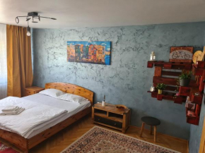 Apartment Aviatiei 61